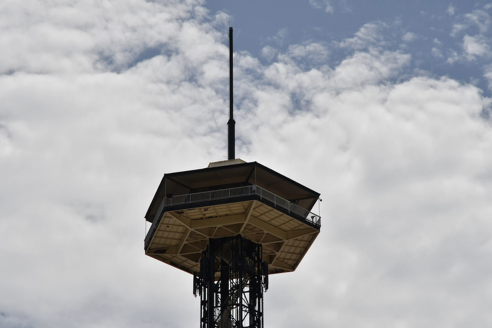 spaceneedle