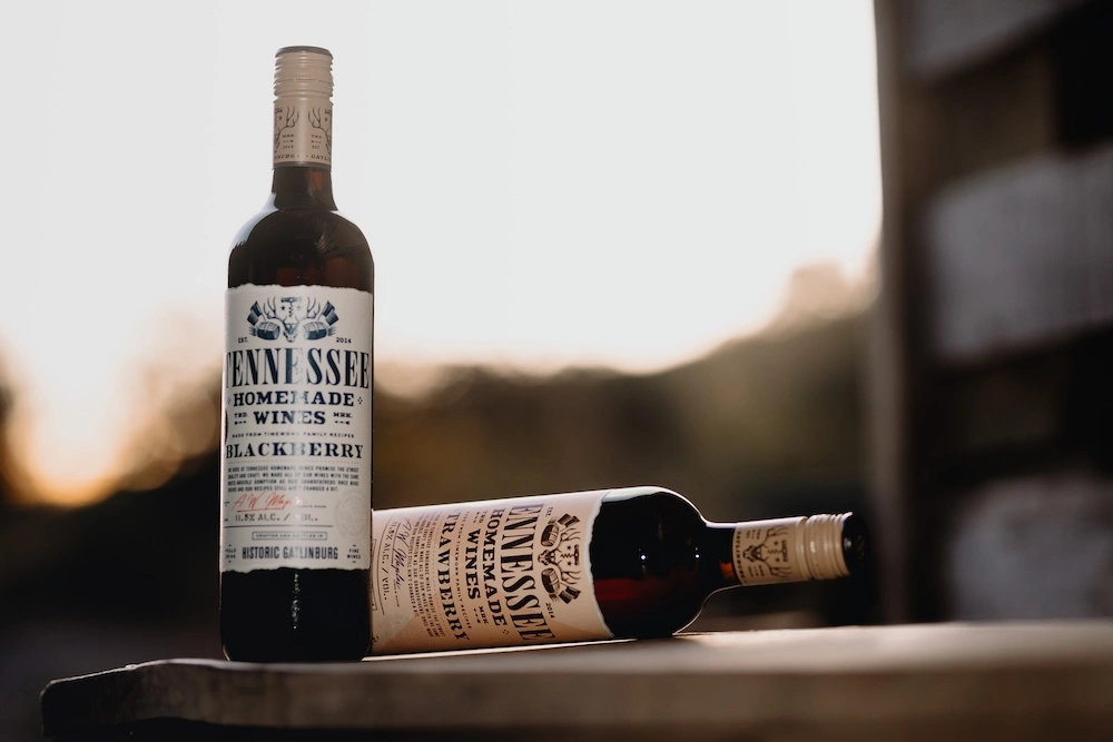 Tennessee wines