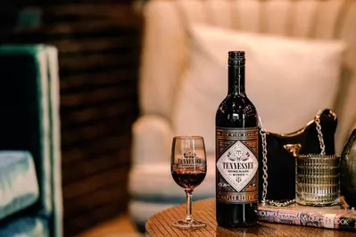 maples reserve red is one of our top tennessee wines