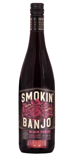Black Forest Wine