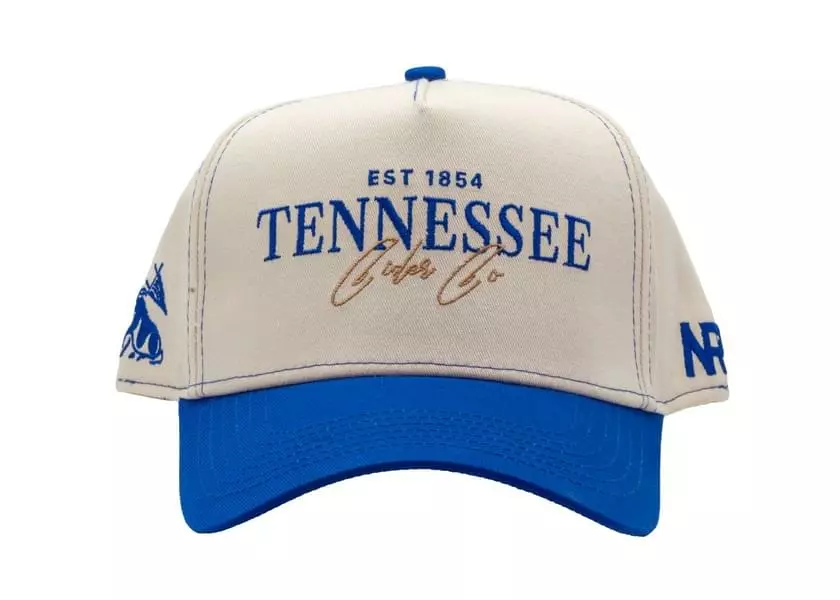 TCC Vintage Design Hat Photo