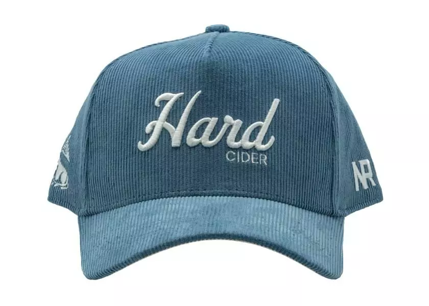 TCC HARD Cider Hat Photo