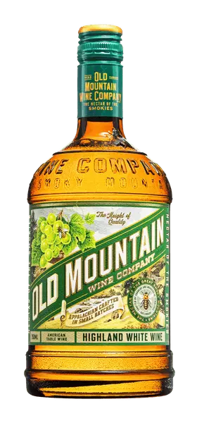 Highland White Wine