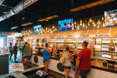 inside tennessee homemade wines