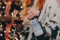 tennessee wines at christmas