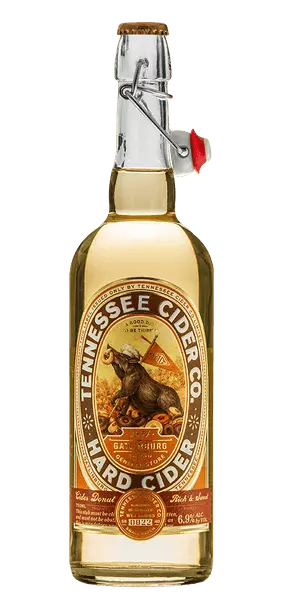 Cider Donut Hard Cider