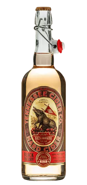 Black Cherry Hard Cider