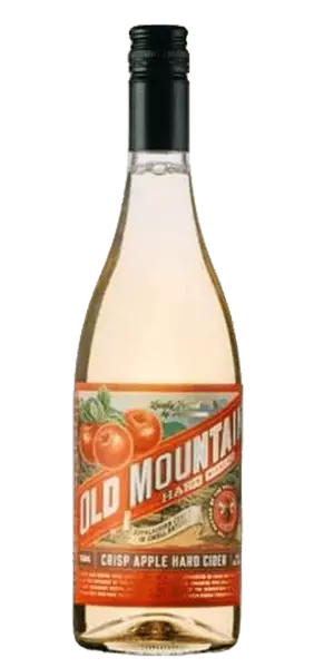 Crisp Apple Hard Cider