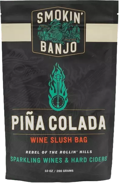 Pina Colada Wine Slush Mix