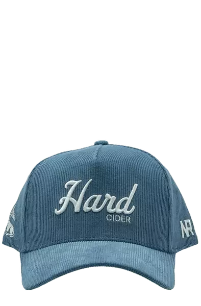 TCC HARD Cider Hat