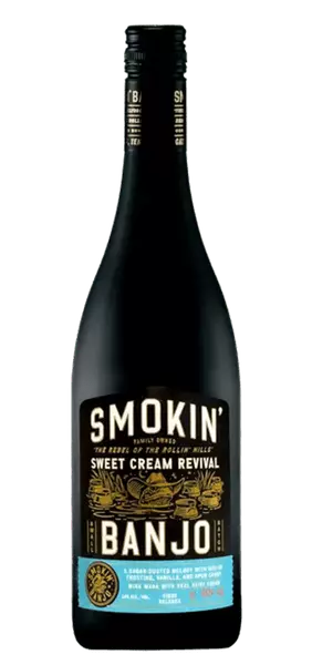Sweet Cream Revival