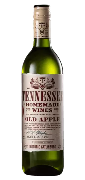 Old Apple Wine