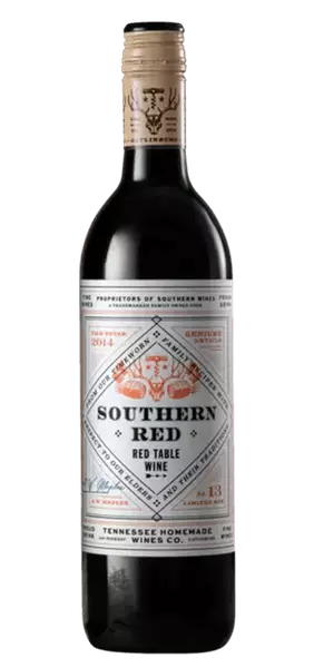 Southern Red Wine