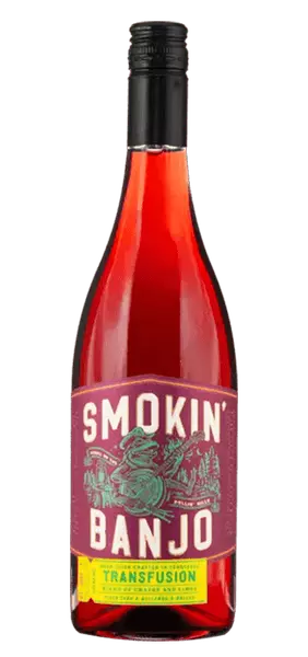 Transfusion Hard Cider