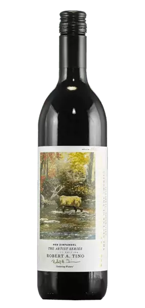 Red Zinfandel