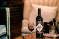 Tennessee Homemade Wines is one of the best Gatlinburg rainy day activities