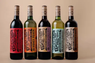 fruity flavors at our winery in tennessee