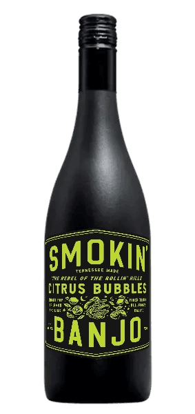 Citrus Bubbles