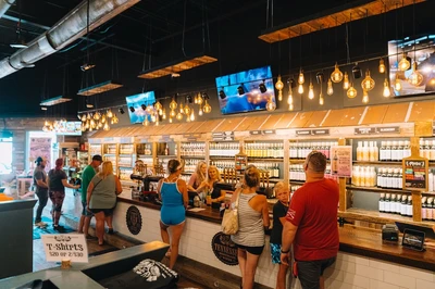 enjoy a wine tasting in Gatlinburg TN at Tennessee Homemade Wines