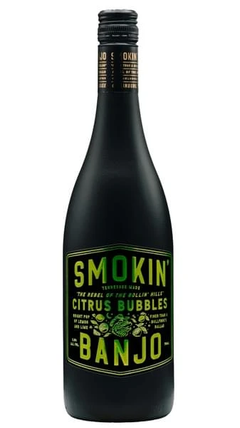 Citrus Bubbles