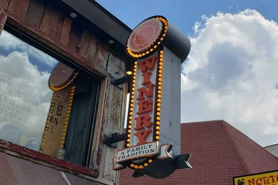 Tennessee Homemade Wines offers Gatlinburg wines