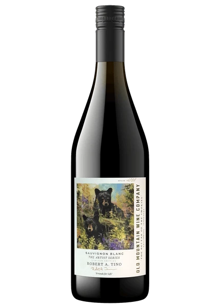 Sauvignon Blanc