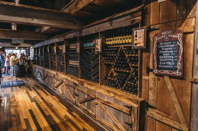 tennessee homemade wines on the gatlinburg wine trail