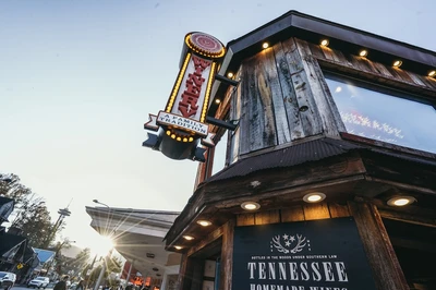 Tennessee Homemade Wines is home to the best Tennessee wine
